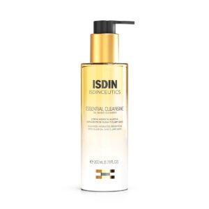 ISDIN Isdinceutics Essential Cleansing Oil 200ml