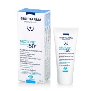 ISISPHARMA Neotone Radiance SPF50+ 30ml