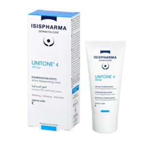 ISISPHARMA Unitone 4 White 30ml