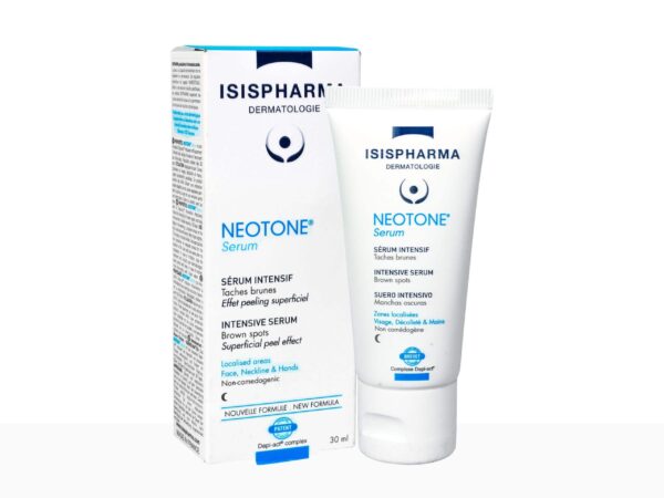 ISISPHARMA Neotone Intensive Serum 30ml