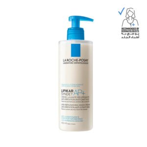La Roche-Posay Lipikar Syndet AP+ 400ml