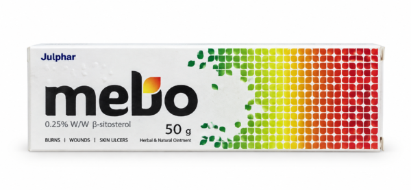 MEBO Ointment 50 g