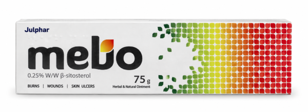 MEBO Ointment 75 g