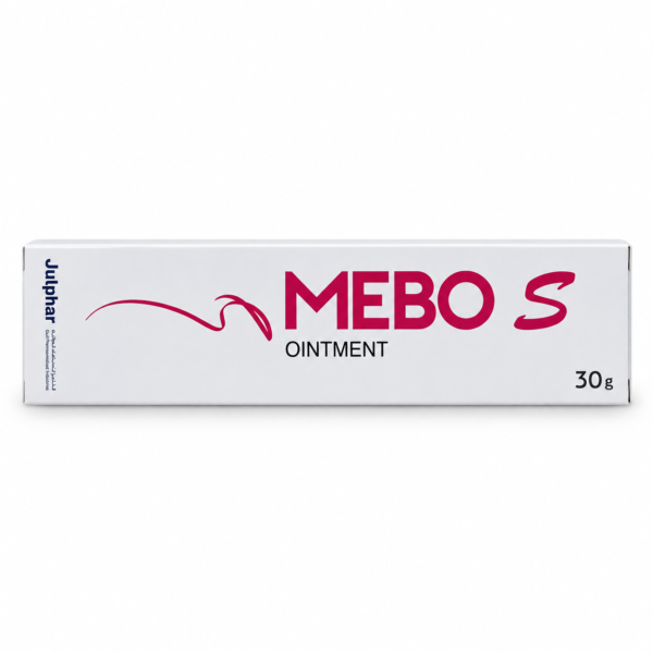MEBO S Ointment 30 g