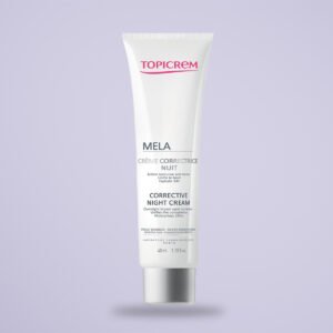 Topicrem MELA Corrective Night Cream 40ml