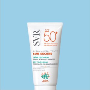 SVR Sun Secure Mineral Tinted SPF50+ 60ml
