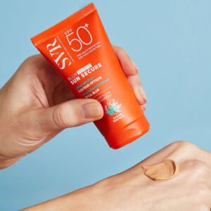 SVR Sun Secure Tinted Cream SPF50+ 50ml