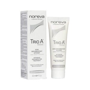 Noreva Trio A Intensive Depigmenting Care 30ml