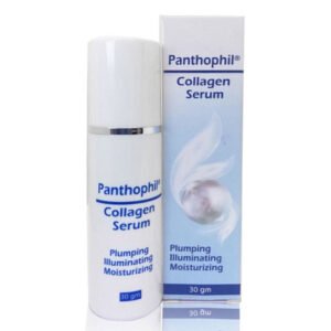 Panthophil Collagen Serum 30g