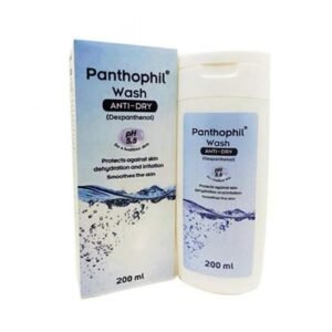 Panthophil Anti-Dry Wash 200ml