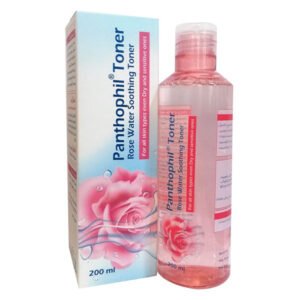 Panthophil Face Tonic 200ml