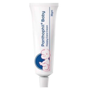 Panthophil Baby Nappy Care Cream 30g