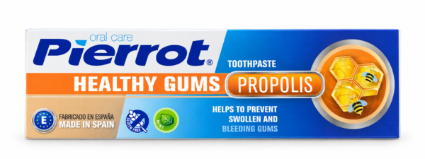 Pierrot Propolis toothpaste