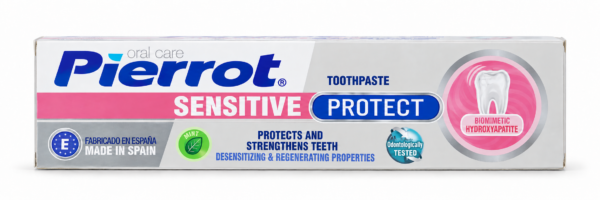 Pierrot Sensitive Protect