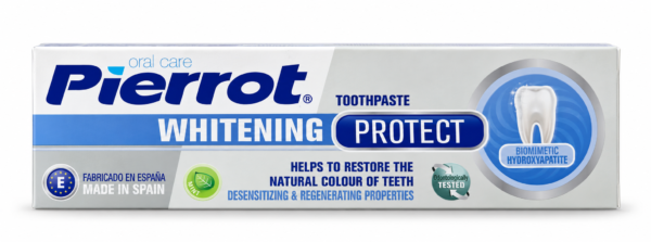 Pierrot Whitening Protect