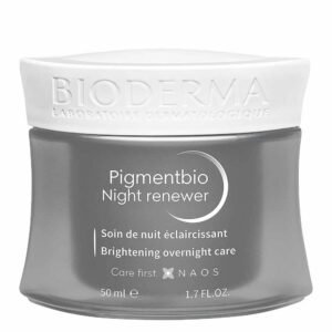 Bioderma Pigmentbio Night Renewer 50ml