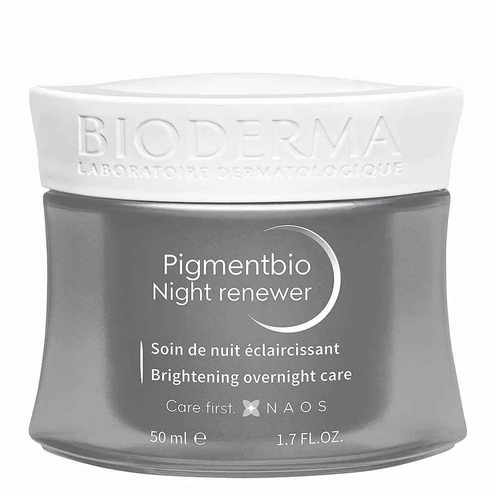 Bioderma Pigmentbio Night Renewer 50ml