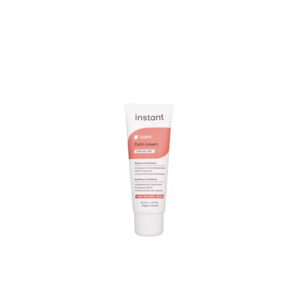 Instant Calm Cream 40ml