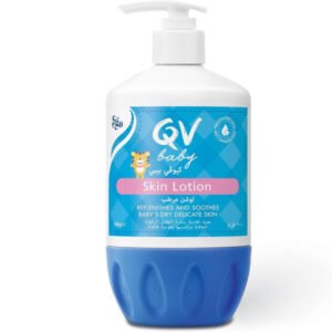 QV Baby Skin Lotion 500g