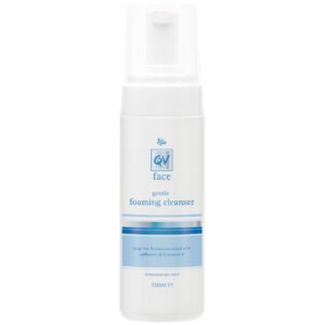 QV Face Gentle Foaming Cleanser 150ml