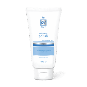 QV Face Exfoliating Polish 150g