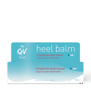 QV Heel Balm 100g