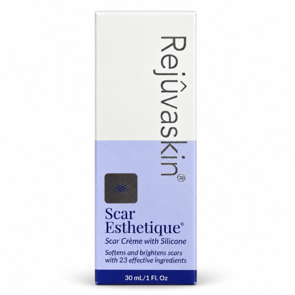 Rejuvaskin Scar Esthetique 30 ml