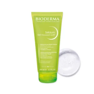 Bioderma Sébium Active Gel 200ml