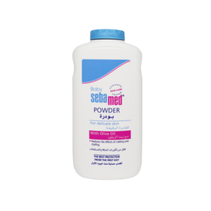 Baby Powder for Delicate Skin 200g