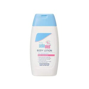Baby Body Lotion for Delicate Skin 200ml