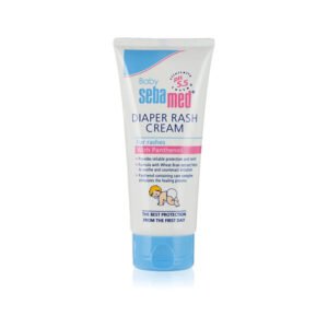 Baby Diaper Rash Cream 100ml