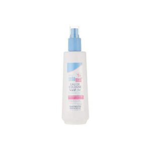 Baby Eau de Cologne for Delicate Skin 250ml