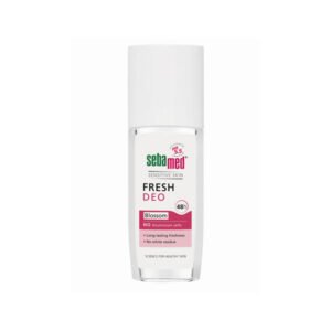 Fresh Deo Blossom 48h Spray 75ml
