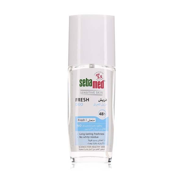 Fresh Deo Fresh 48h Spray 75ml