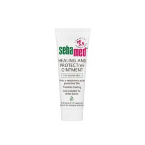 Healing and Protective Ointment After Laser Treatment 50ml