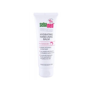 Hydrating Hand + Nail Balm 75ml
