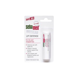 Lip Defense for Dry and Chapped Lips SPF 30
