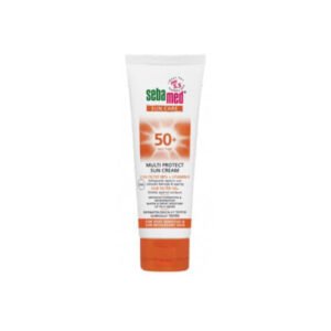 Multi Protect Sun Cream SPF 50+ 75ml