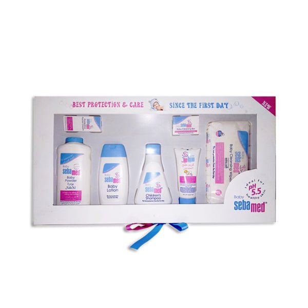 Since the First Day Baby Package