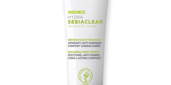 SVR Sebiaclear Hydra Anti-Marks 40ml