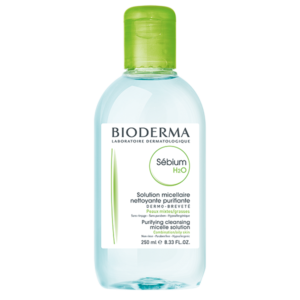 Bioderma Sébium H2O Micellar Water 250ml
