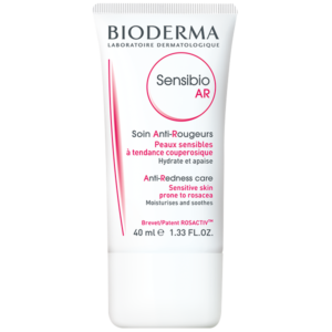 Bioderma Sensibio AR+ Cream 40ml