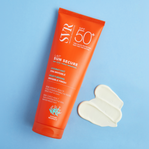 SVR Sun Secure Lait Invisible SPF50+ 100ml