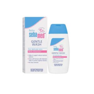 Baby Gentle Wash for Delicate Skin 200ml