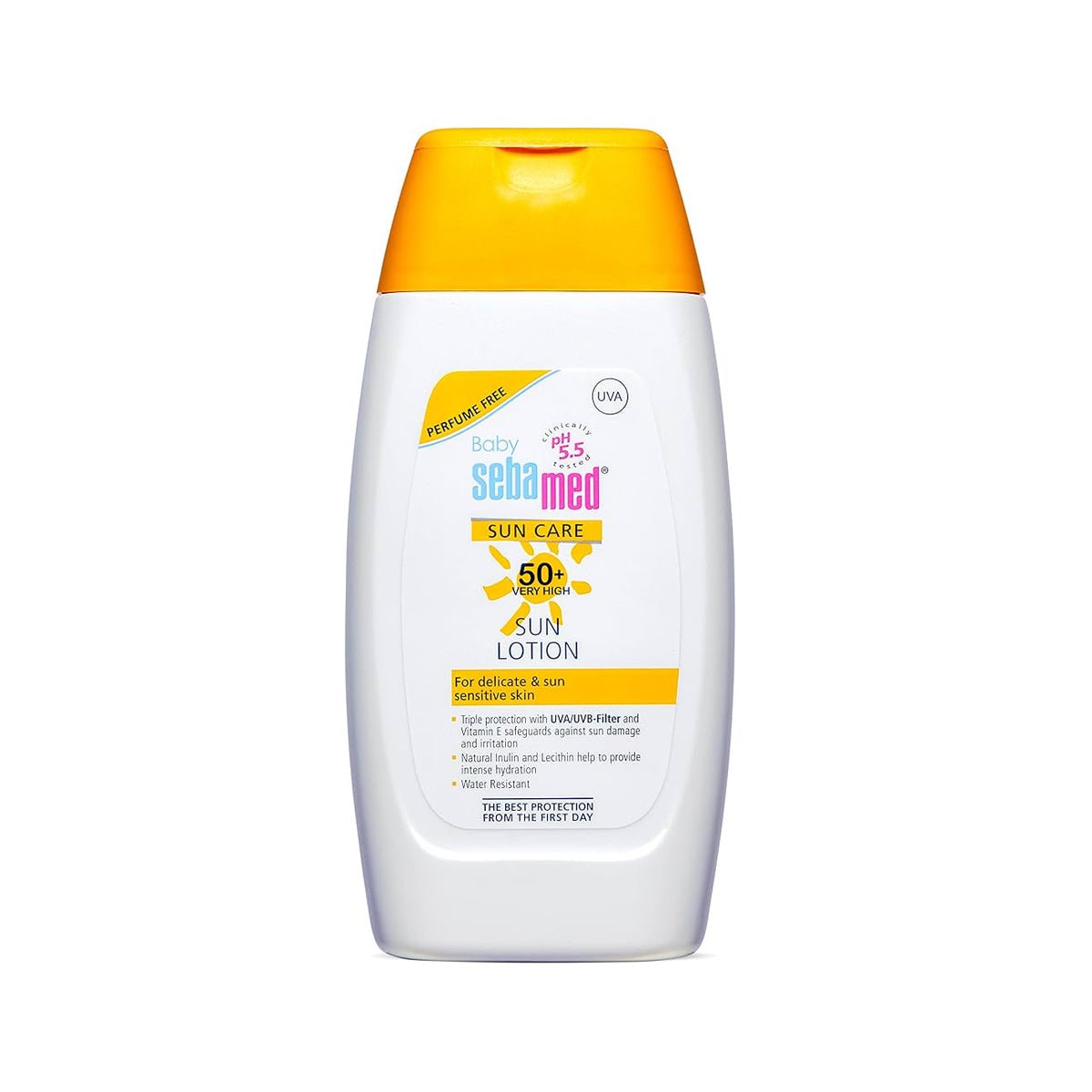 Baby Multi Protect Sun Lotion SPF 50+ 200ml