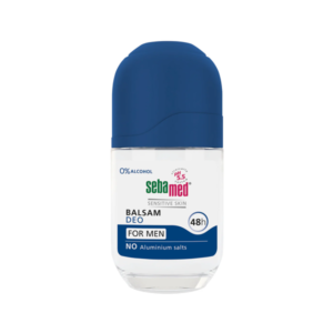 Balsam 48h Deodorant Roll-On for Men 50ml