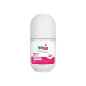 Blossom Fresh Deodorant 48h Roll-On 50ml