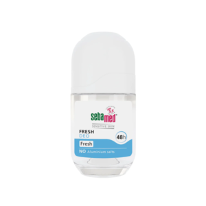 Fresh Deodorant 48h Roll-On 50ml