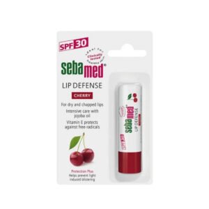 Lip Defense Cherry SPF 30