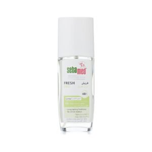 24h Care Deodorant Lime Spray 75ml